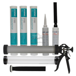 STOPAQ Injector tool 600 ml, инструмент ручной