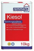 Remmers Kiesol силикатизационный концентрат, жидкий